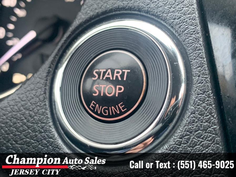 Used Nissan Rogue AWD SV 2019 | Champion Auto Sales of JC. Jersey City, New Jersey Used Nissan Rogue AWD SV 2019 | Champion Auto Sales of JC. Jersey City, New Jersey