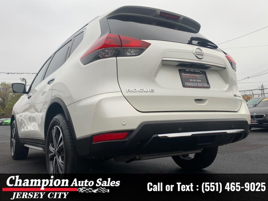 Used Nissan Rogue AWD SV 2019 | Champion Auto Sales of JC. Jersey City, New Jersey Used Nissan Rogue AWD SV 2019 | Champion Auto Sales of JC. Jersey City, New Jersey