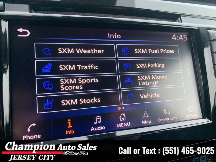 Used Nissan Rogue AWD SV 2019 | Champion Auto Sales of JC. Jersey City, New Jersey Used Nissan Rogue AWD SV 2019 | Champion Auto Sales of JC. Jersey City, New Jersey