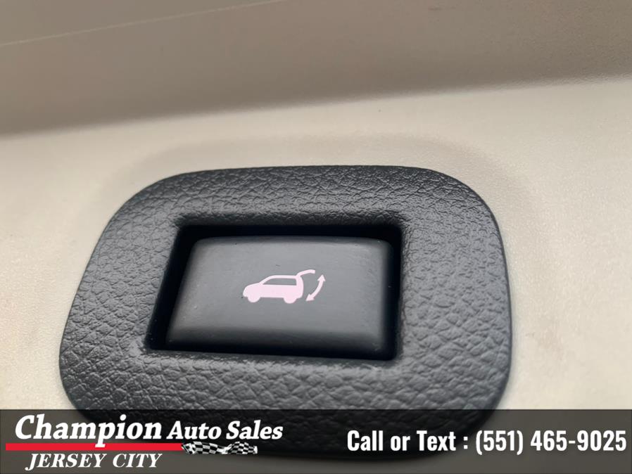 Used Nissan Rogue AWD SV 2019 | Champion Auto Sales of JC. Jersey City, New Jersey Used Nissan Rogue AWD SV 2019 | Champion Auto Sales of JC. Jersey City, New Jersey