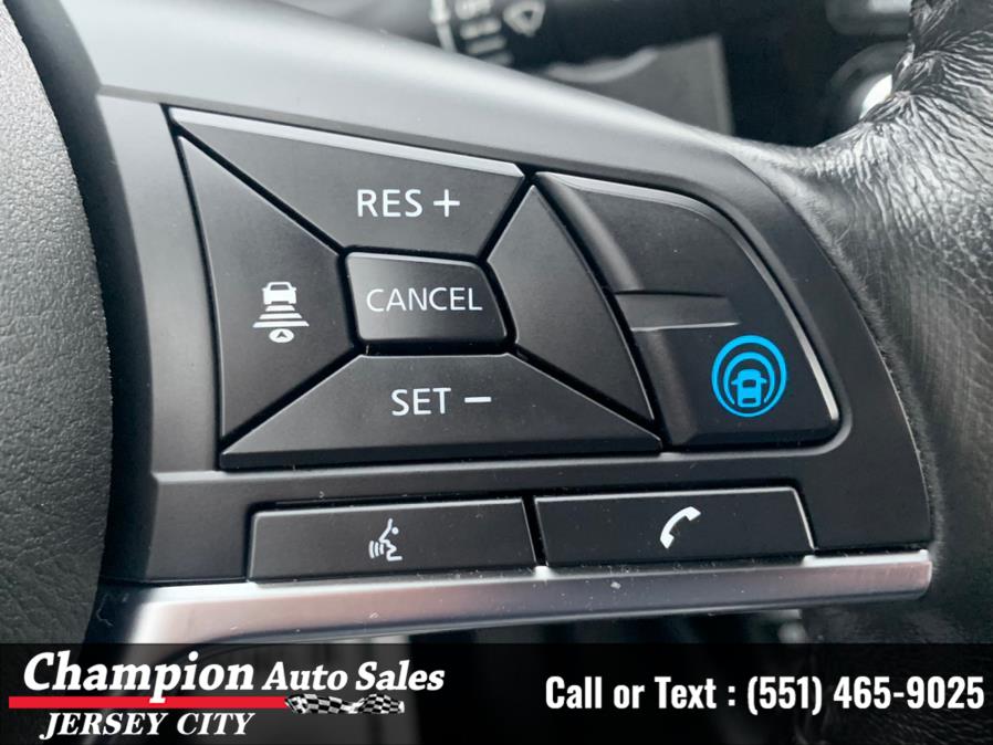 Used Nissan Rogue AWD SV 2019 | Champion Auto Sales of JC. Jersey City, New Jersey Used Nissan Rogue AWD SV 2019 | Champion Auto Sales of JC. Jersey City, New Jersey