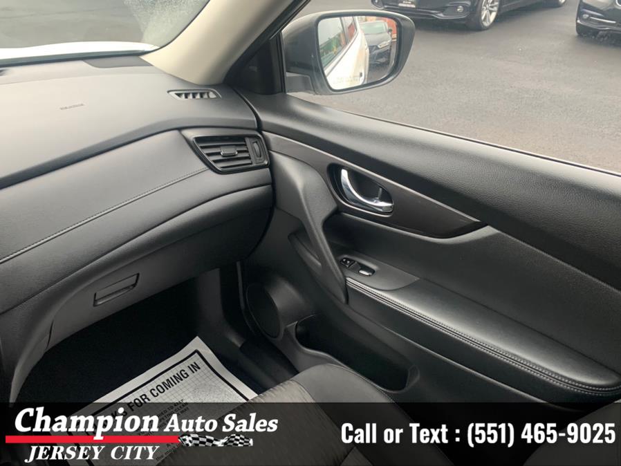 Used Nissan Rogue AWD SV 2019 | Champion Auto Sales of JC. Jersey City, New Jersey Used Nissan Rogue AWD SV 2019 | Champion Auto Sales of JC. Jersey City, New Jersey