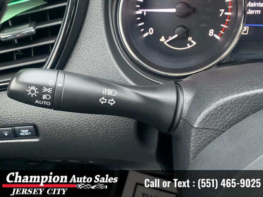 Used Nissan Rogue AWD SV 2019 | Champion Auto Sales of JC. Jersey City, New Jersey Used Nissan Rogue AWD SV 2019 | Champion Auto Sales of JC. Jersey City, New Jersey