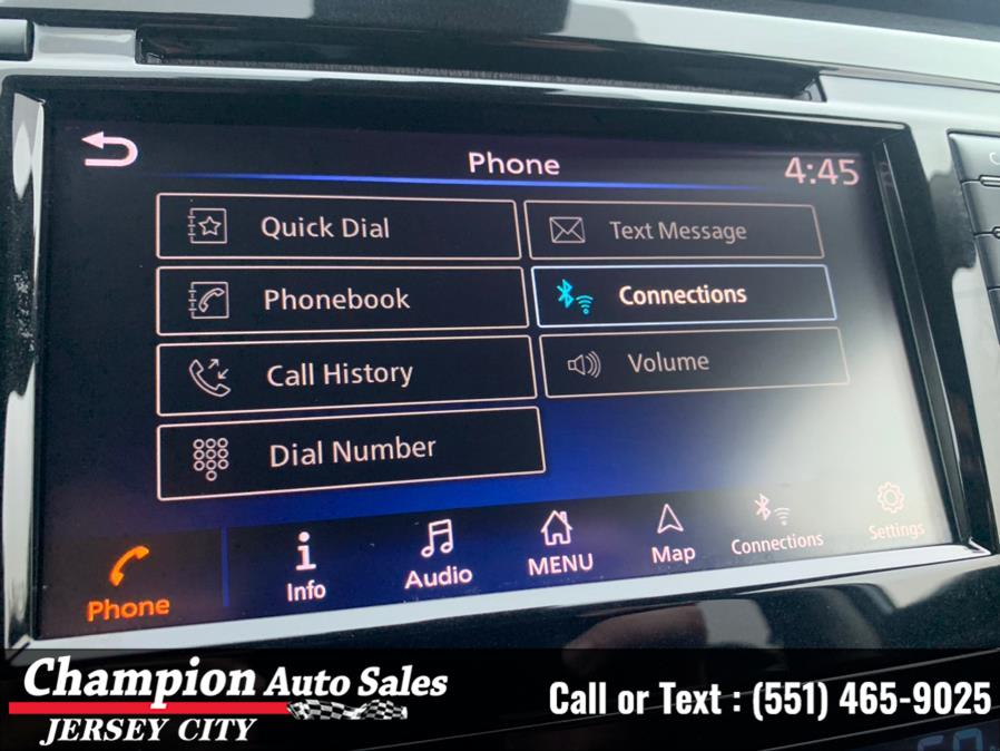 Used Nissan Rogue AWD SV 2019 | Champion Auto Sales of JC. Jersey City, New Jersey Used Nissan Rogue AWD SV 2019 | Champion Auto Sales of JC. Jersey City, New Jersey