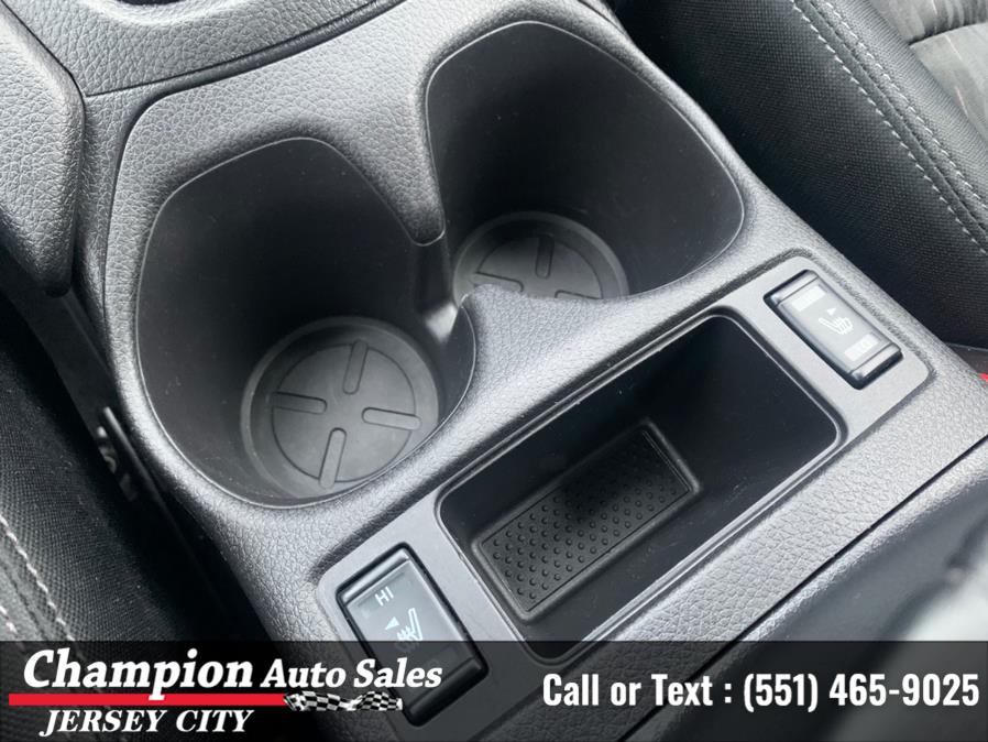 Used Nissan Rogue AWD SV 2019 | Champion Auto Sales of JC. Jersey City, New Jersey Used Nissan Rogue AWD SV 2019 | Champion Auto Sales of JC. Jersey City, New Jersey