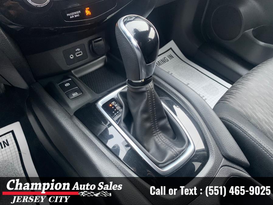 Used Nissan Rogue AWD SV 2019 | Champion Auto Sales of JC. Jersey City, New Jersey Used Nissan Rogue AWD SV 2019 | Champion Auto Sales of JC. Jersey City, New Jersey