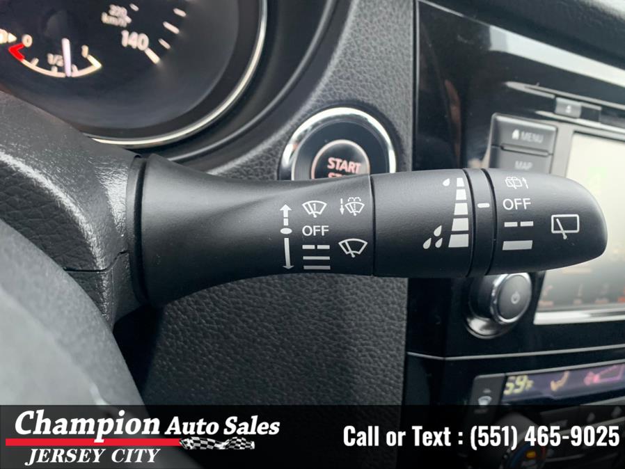 Used Nissan Rogue AWD SV 2019 | Champion Auto Sales of JC. Jersey City, New Jersey Used Nissan Rogue AWD SV 2019 | Champion Auto Sales of JC. Jersey City, New Jersey