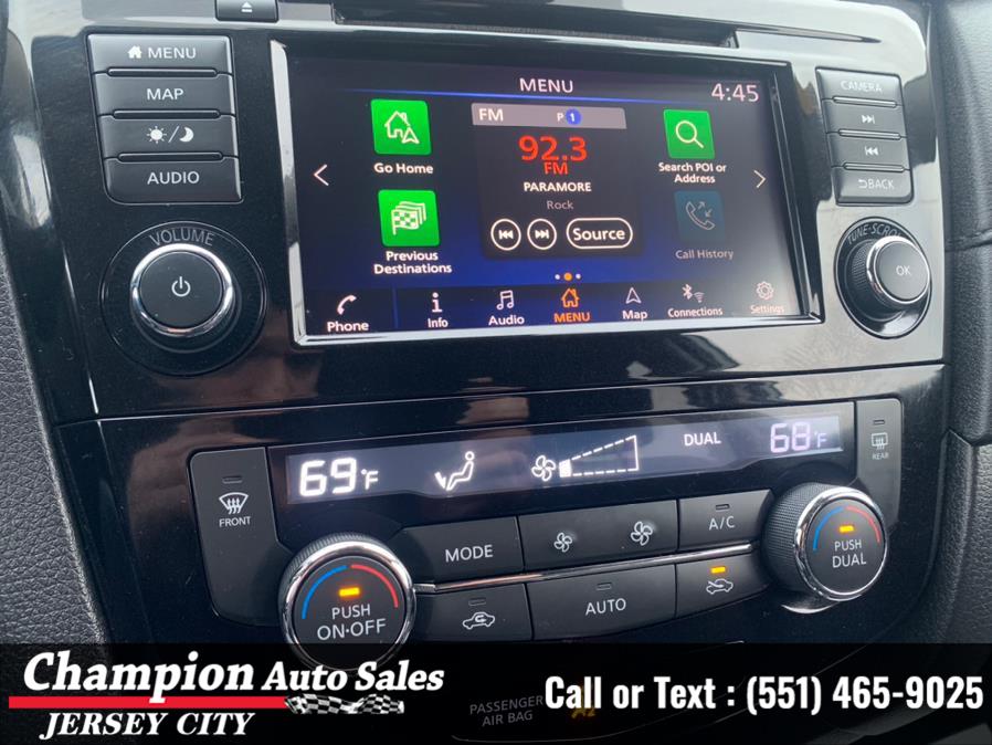 Used Nissan Rogue AWD SV 2019 | Champion Auto Sales of JC. Jersey City, New Jersey Used Nissan Rogue AWD SV 2019 | Champion Auto Sales of JC. Jersey City, New Jersey