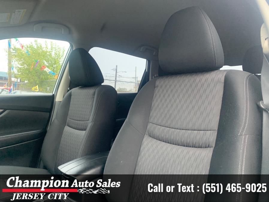 Used Nissan Rogue AWD SV 2019 | Champion Auto Sales of JC. Jersey City, New Jersey Used Nissan Rogue AWD SV 2019 | Champion Auto Sales of JC. Jersey City, New Jersey