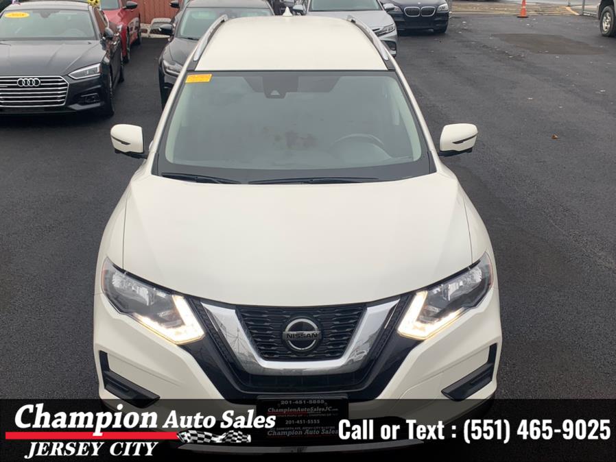 Used Nissan Rogue AWD SV 2019 | Champion Auto Sales of JC. Jersey City, New Jersey Used Nissan Rogue AWD SV 2019 | Champion Auto Sales of JC. Jersey City, New Jersey