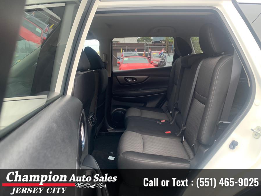 Used Nissan Rogue AWD SV 2019 | Champion Auto Sales of JC. Jersey City, New Jersey Used Nissan Rogue AWD SV 2019 | Champion Auto Sales of JC. Jersey City, New Jersey