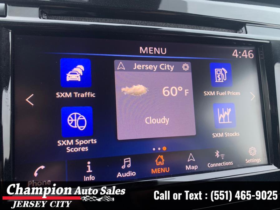 Used Nissan Rogue AWD SV 2019 | Champion Auto Sales of JC. Jersey City, New Jersey Used Nissan Rogue AWD SV 2019 | Champion Auto Sales of JC. Jersey City, New Jersey