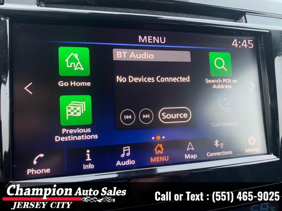 Used Nissan Rogue AWD SV 2019 | Champion Auto Sales of JC. Jersey City, New Jersey Used Nissan Rogue AWD SV 2019 | Champion Auto Sales of JC. Jersey City, New Jersey