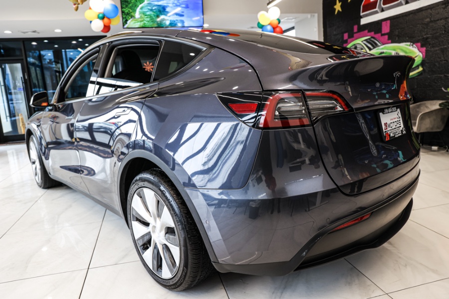 2021 Tesla Model Y Long Range AWD, available for sale in ELMONT, New York | 26 Motors Long Island. ELMONT, New York 2021 Tesla Model Y Long Range AWD, available for sale in ELMONT, New York | 26 Motors Long Island. ELMONT, New York