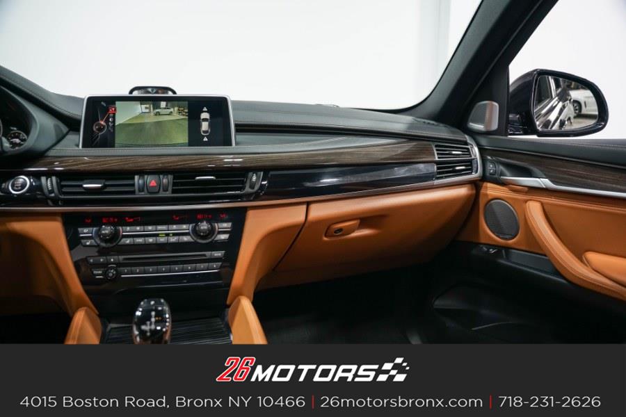 Used BMW X6 AWD 4dr xDrive50i 2015 | 26 Motors Bronx. Bronx, New York Used BMW X6 AWD 4dr xDrive50i 2015 | 26 Motors Bronx. Bronx, New York