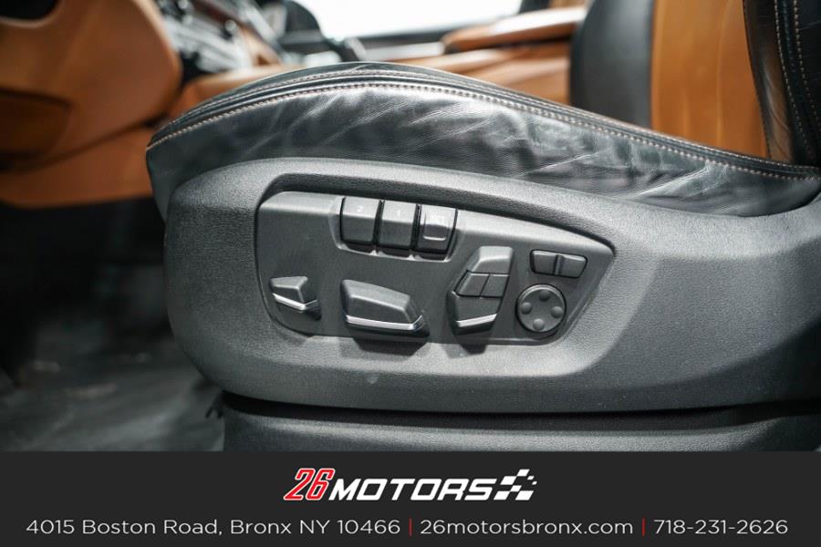 Used BMW X6 AWD 4dr xDrive50i 2015 | 26 Motors Bronx. Bronx, New York Used BMW X6 AWD 4dr xDrive50i 2015 | 26 Motors Bronx. Bronx, New York