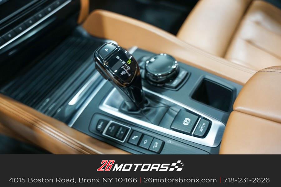 Used BMW X6 AWD 4dr xDrive50i 2015 | 26 Motors Bronx. Bronx, New York Used BMW X6 AWD 4dr xDrive50i 2015 | 26 Motors Bronx. Bronx, New York