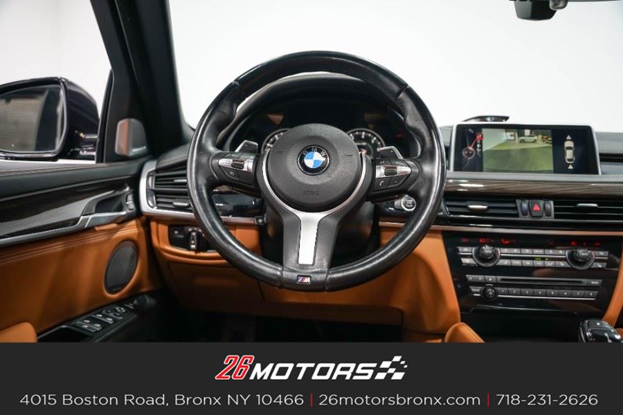 Used BMW X6 AWD 4dr xDrive50i 2015 | 26 Motors Bronx. Bronx, New York Used BMW X6 AWD 4dr xDrive50i 2015 | 26 Motors Bronx. Bronx, New York