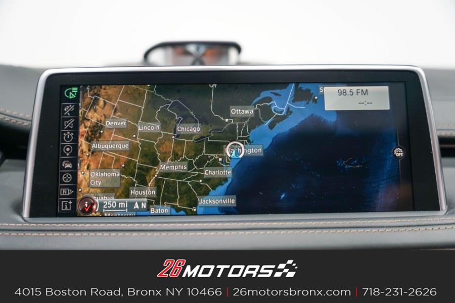 Used BMW X6 AWD 4dr xDrive50i 2015 | 26 Motors Bronx. Bronx, New York Used BMW X6 AWD 4dr xDrive50i 2015 | 26 Motors Bronx. Bronx, New York