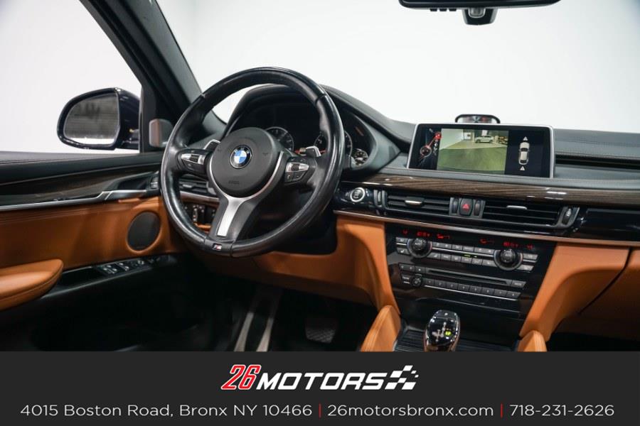 Used BMW X6 AWD 4dr xDrive50i 2015 | 26 Motors Bronx. Bronx, New York Used BMW X6 AWD 4dr xDrive50i 2015 | 26 Motors Bronx. Bronx, New York