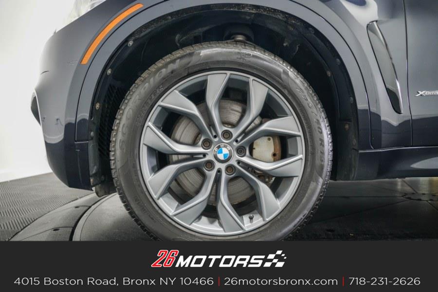 Used BMW X6 AWD 4dr xDrive50i 2015 | 26 Motors Bronx. Bronx, New York Used BMW X6 AWD 4dr xDrive50i 2015 | 26 Motors Bronx. Bronx, New York