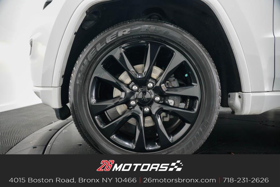 Used Jeep Grand Cherokee Altitude 4x4 2019 | 26 Motors Bronx. Bronx, New York Used Jeep Grand Cherokee Altitude 4x4 2019 | 26 Motors Bronx. Bronx, New York