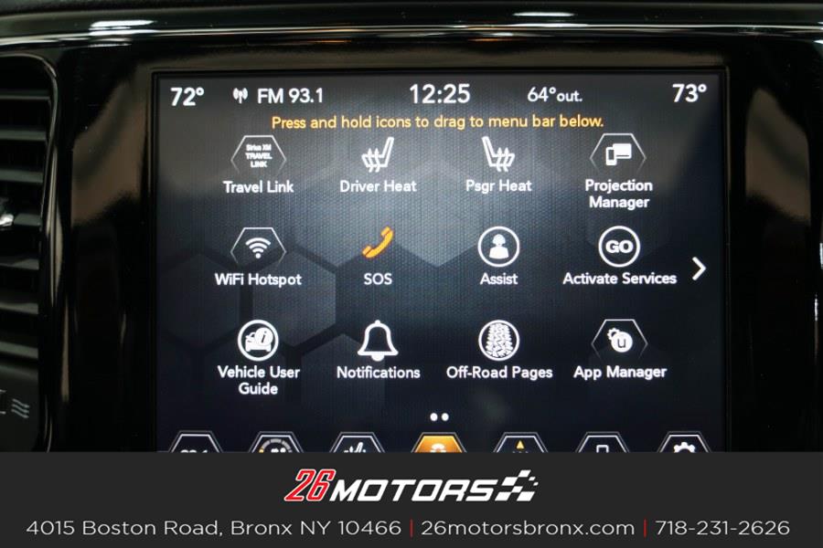 Used Jeep Grand Cherokee Altitude 4x4 2019 | 26 Motors Bronx. Bronx, New York Used Jeep Grand Cherokee Altitude 4x4 2019 | 26 Motors Bronx. Bronx, New York