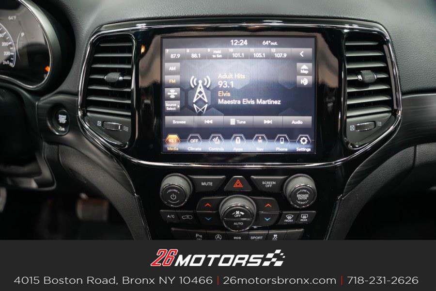 Used Jeep Grand Cherokee Altitude 4x4 2019 | 26 Motors Bronx. Bronx, New York Used Jeep Grand Cherokee Altitude 4x4 2019 | 26 Motors Bronx. Bronx, New York