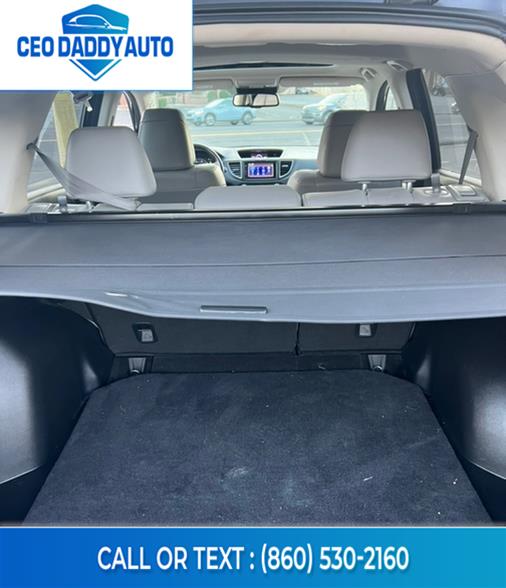 Used Honda CR-V AWD 5dr Touring 2016 | CEO DADDY AUTO. Online only, Connecticut Used Honda CR-V AWD 5dr Touring 2016 | CEO DADDY AUTO. Online only, Connecticut