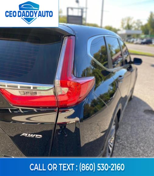 Used Honda CR-V LX AWD 2019 | CEO DADDY AUTO. Online only, Connecticut Used Honda CR-V LX AWD 2019 | CEO DADDY AUTO. Online only, Connecticut