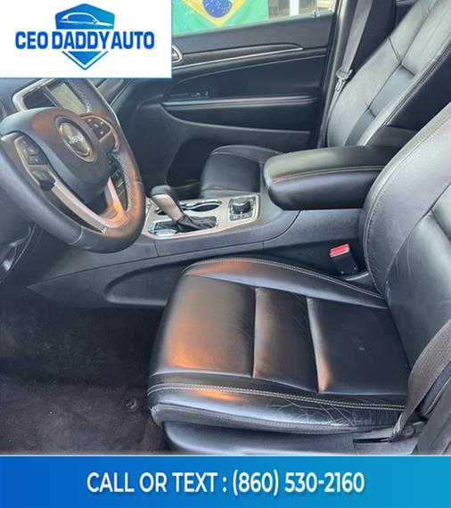 Used Jeep Grand Cherokee Limited 4x4 2017 | CEO DADDY AUTO. Online only, Connecticut Used Jeep Grand Cherokee Limited 4x4 2017 | CEO DADDY AUTO. Online only, Connecticut