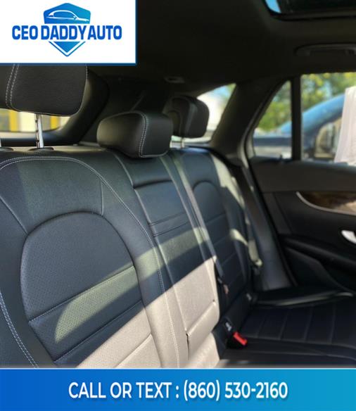 Used Mercedes-Benz GLC GLC 300 4MATIC SUV 2020 | CEO DADDY AUTO. Online only, Connecticut Used Mercedes-Benz GLC GLC 300 4MATIC SUV 2020 | CEO DADDY AUTO. Online only, Connecticut