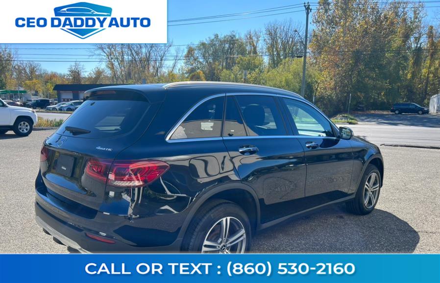 Used Mercedes-Benz GLC GLC 300 4MATIC SUV 2020 | CEO DADDY AUTO. Online only, Connecticut Used Mercedes-Benz GLC GLC 300 4MATIC SUV 2020 | CEO DADDY AUTO. Online only, Connecticut