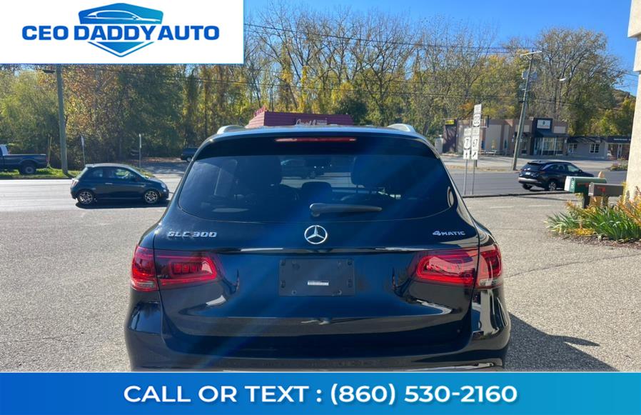 Used Mercedes-Benz GLC GLC 300 4MATIC SUV 2020 | CEO DADDY AUTO. Online only, Connecticut Used Mercedes-Benz GLC GLC 300 4MATIC SUV 2020 | CEO DADDY AUTO. Online only, Connecticut