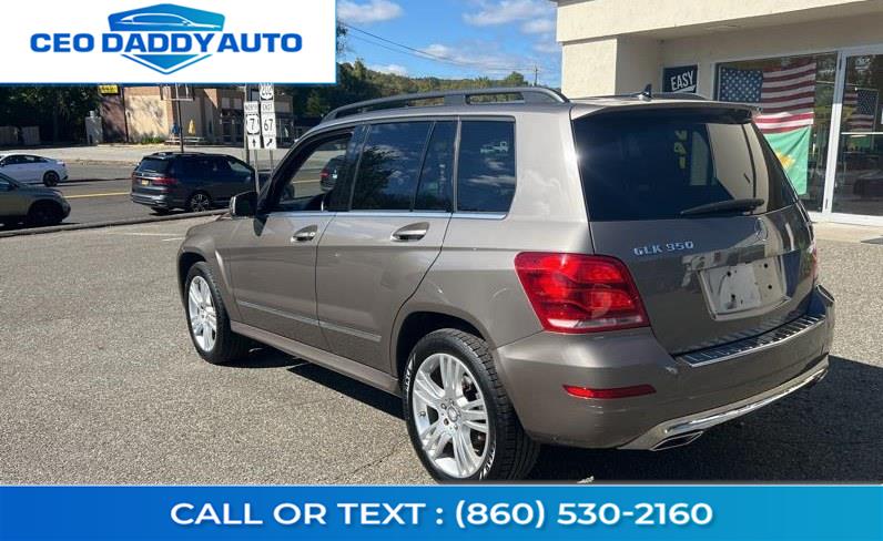 Used Mercedes-Benz GLK-Class 4MATIC 4dr GLK350 2014 | CEO DADDY AUTO. Online only, Connecticut Used Mercedes-Benz GLK-Class 4MATIC 4dr GLK350 2014 | CEO DADDY AUTO. Online only, Connecticut