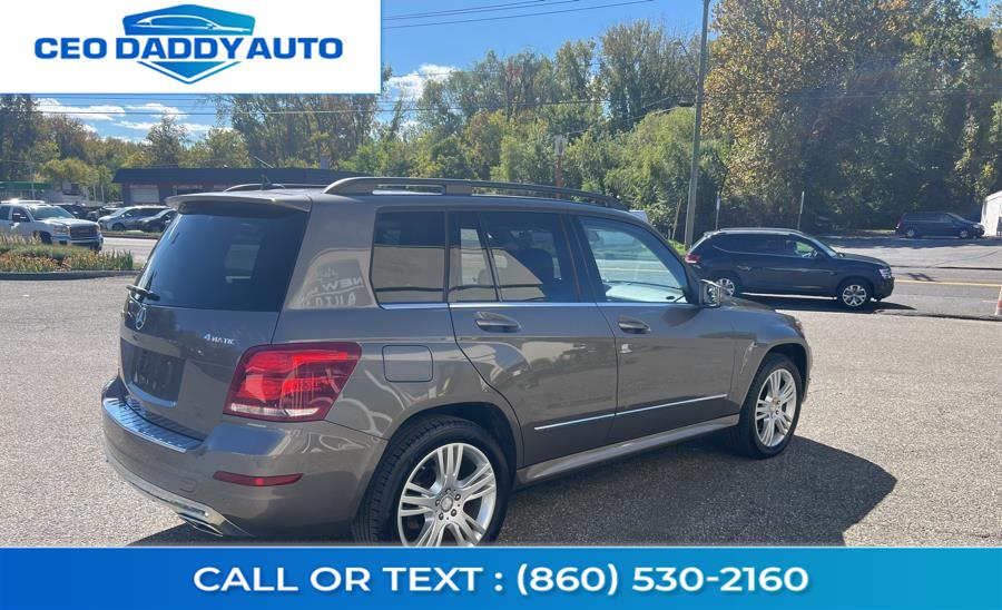 Used Mercedes-Benz GLK-Class 4MATIC 4dr GLK350 2014 | CEO DADDY AUTO. Online only, Connecticut Used Mercedes-Benz GLK-Class 4MATIC 4dr GLK350 2014 | CEO DADDY AUTO. Online only, Connecticut