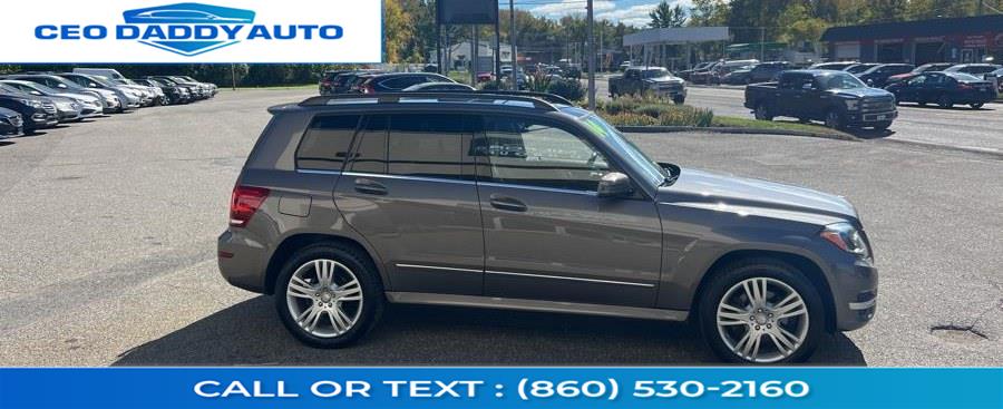 Used Mercedes-Benz GLK-Class 4MATIC 4dr GLK350 2014 | CEO DADDY AUTO. Online only, Connecticut Used Mercedes-Benz GLK-Class 4MATIC 4dr GLK350 2014 | CEO DADDY AUTO. Online only, Connecticut