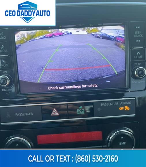 Used Mitsubishi Outlander LE S-AWC 2019 | CEO DADDY AUTO. Online only, Connecticut Used Mitsubishi Outlander LE S-AWC 2019 | CEO DADDY AUTO. Online only, Connecticut