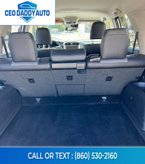 Used Toyota 4Runner SR5 Premium 4WD (Natl) 2021 | CEO DADDY AUTO. Online only, Connecticut Used Toyota 4Runner SR5 Premium 4WD (Natl) 2021 | CEO DADDY AUTO. Online only, Connecticut