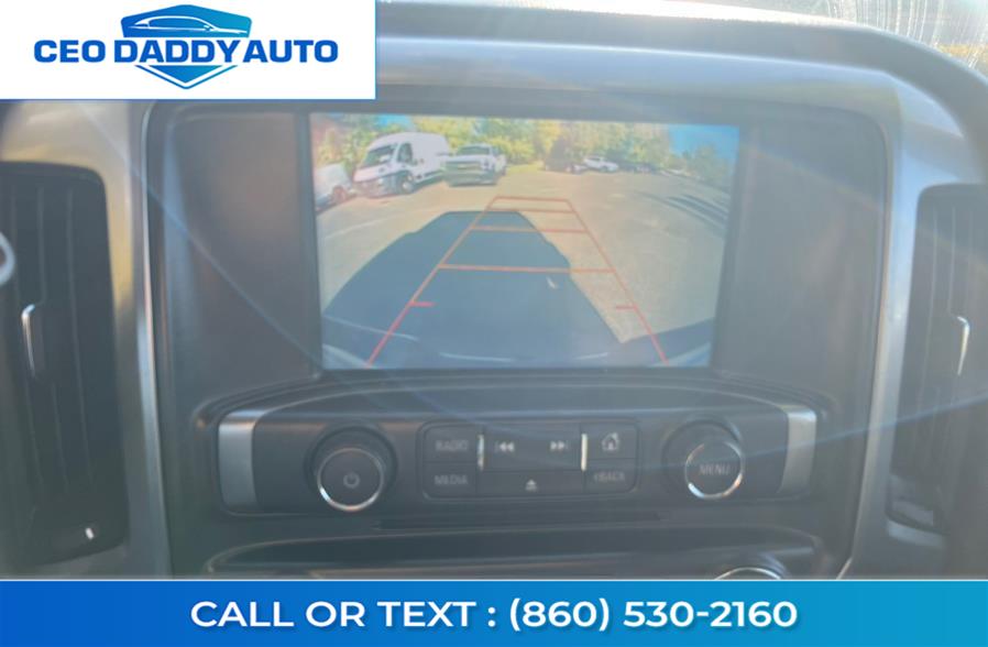 2017 Chevrolet Silverado 1500 4WD Double Cab 143.5" LT w/2LT, available for sale in Online only, Connecticut | CEO DADDY AUTO. Online only, Connecticut 2017 Chevrolet Silverado 1500 4WD Double Cab 143.5" LT w/2LT, available for sale in Online only, Connecticut | CEO DADDY AUTO. Online only, Connecticut