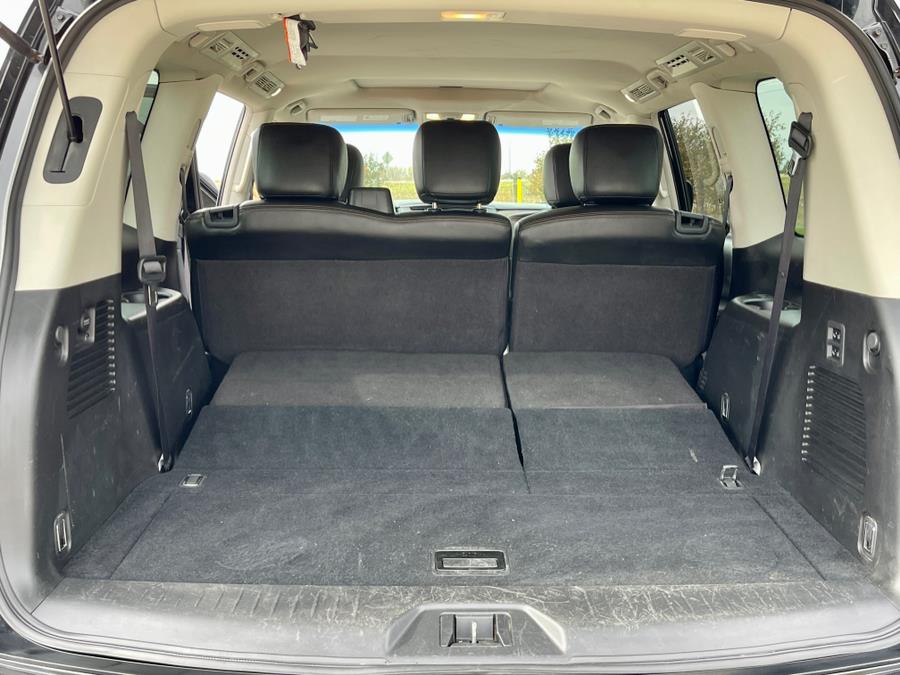 Used Nissan Armada 4x4 SV 2017 | Geneva Motor Cars. Darien, Wisconsin Used Nissan Armada 4x4 SV 2017 | Geneva Motor Cars. Darien, Wisconsin
