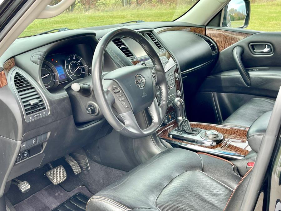 Used Nissan Armada 4x4 SV 2017 | Geneva Motor Cars. Darien, Wisconsin Used Nissan Armada 4x4 SV 2017 | Geneva Motor Cars. Darien, Wisconsin