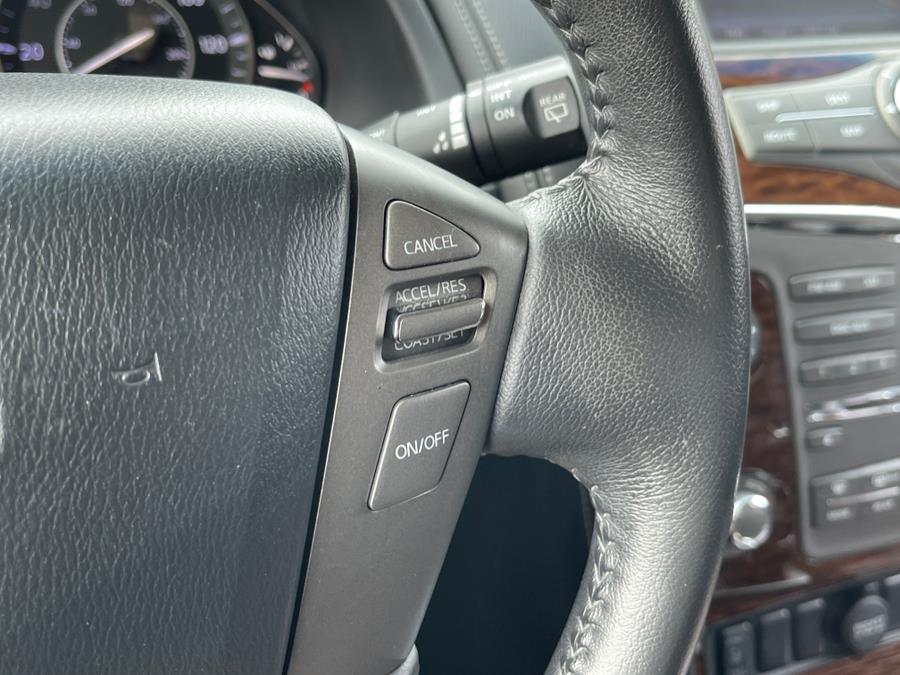 Used Nissan Armada 4x4 SV 2017 | Geneva Motor Cars. Darien, Wisconsin Used Nissan Armada 4x4 SV 2017 | Geneva Motor Cars. Darien, Wisconsin