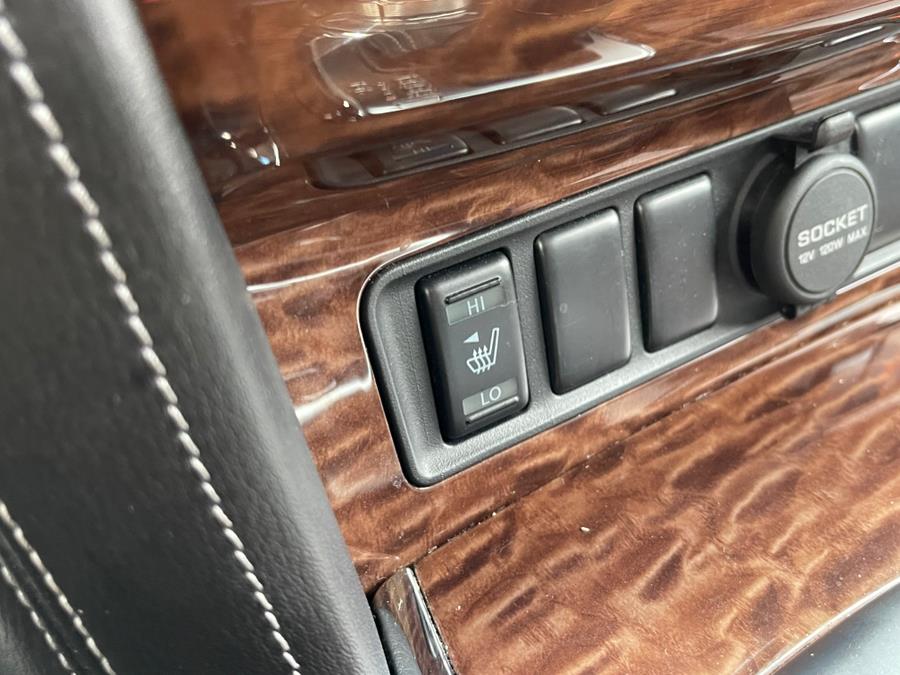 Used Nissan Armada 4x4 SV 2017 | Geneva Motor Cars. Darien, Wisconsin Used Nissan Armada 4x4 SV 2017 | Geneva Motor Cars. Darien, Wisconsin