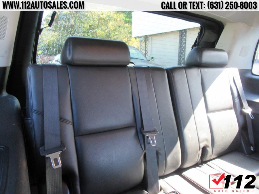 2010 Cadillac Escalade AWD 4dr Luxury, available for sale in Patchogue, New York | 112 Auto Sales. Patchogue, New York 2010 Cadillac Escalade AWD 4dr Luxury, available for sale in Patchogue, New York | 112 Auto Sales. Patchogue, New York