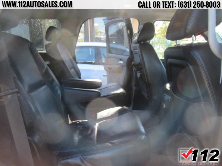 2010 Cadillac Escalade AWD 4dr Luxury, available for sale in Patchogue, New York | 112 Auto Sales. Patchogue, New York 2010 Cadillac Escalade AWD 4dr Luxury, available for sale in Patchogue, New York | 112 Auto Sales. Patchogue, New York