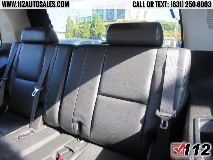 2010 Cadillac Escalade AWD 4dr Luxury, available for sale in Patchogue, New York | 112 Auto Sales. Patchogue, New York 2010 Cadillac Escalade AWD 4dr Luxury, available for sale in Patchogue, New York | 112 Auto Sales. Patchogue, New York