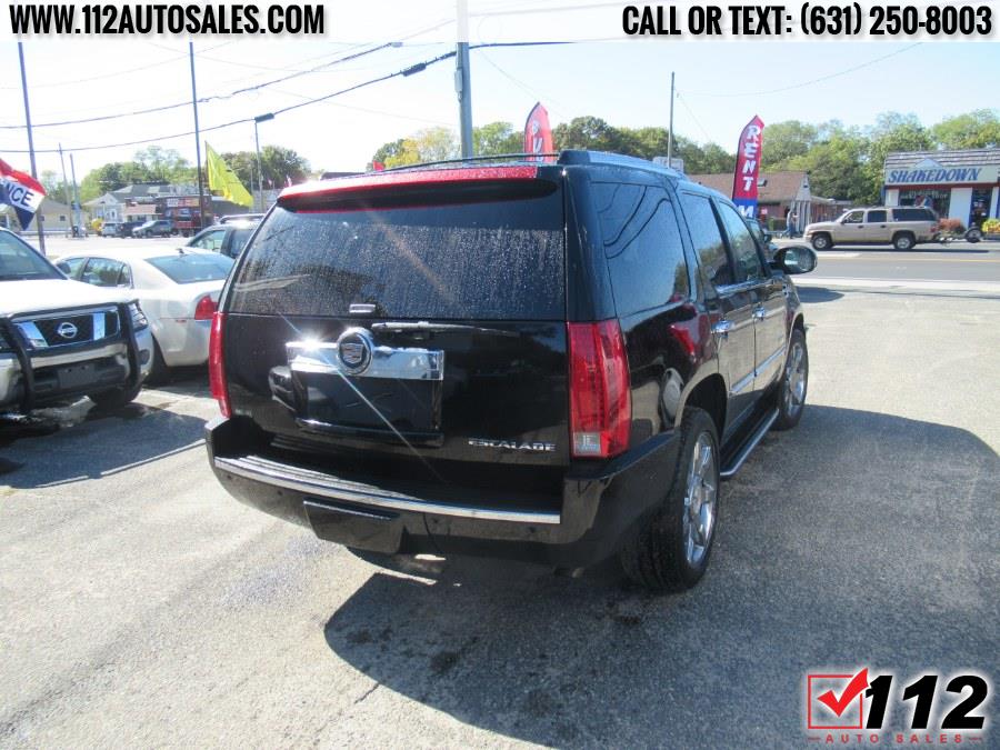 2010 Cadillac Escalade AWD 4dr Luxury, available for sale in Patchogue, New York | 112 Auto Sales. Patchogue, New York 2010 Cadillac Escalade AWD 4dr Luxury, available for sale in Patchogue, New York | 112 Auto Sales. Patchogue, New York