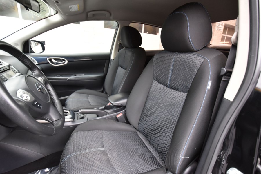 Used Nissan Sentra SR MIDNIGHT 2018 | Highline Car Connection. Waterbury, Connecticut Used Nissan Sentra SR MIDNIGHT 2018 | Highline Car Connection. Waterbury, Connecticut