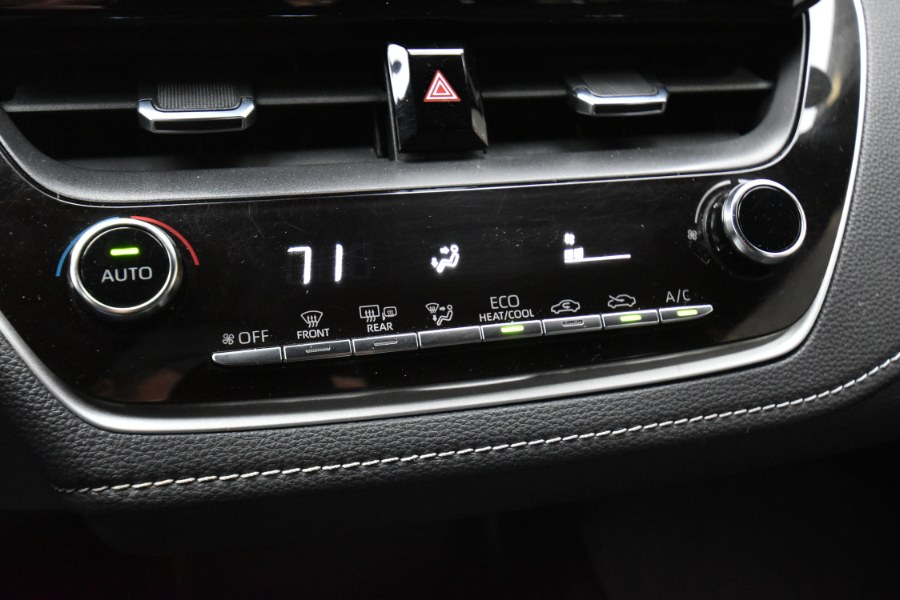 Used Toyota Corolla Hatchback SE Manual 2019 | Highline Car Connection. Waterbury, Connecticut Used Toyota Corolla Hatchback SE Manual 2019 | Highline Car Connection. Waterbury, Connecticut
